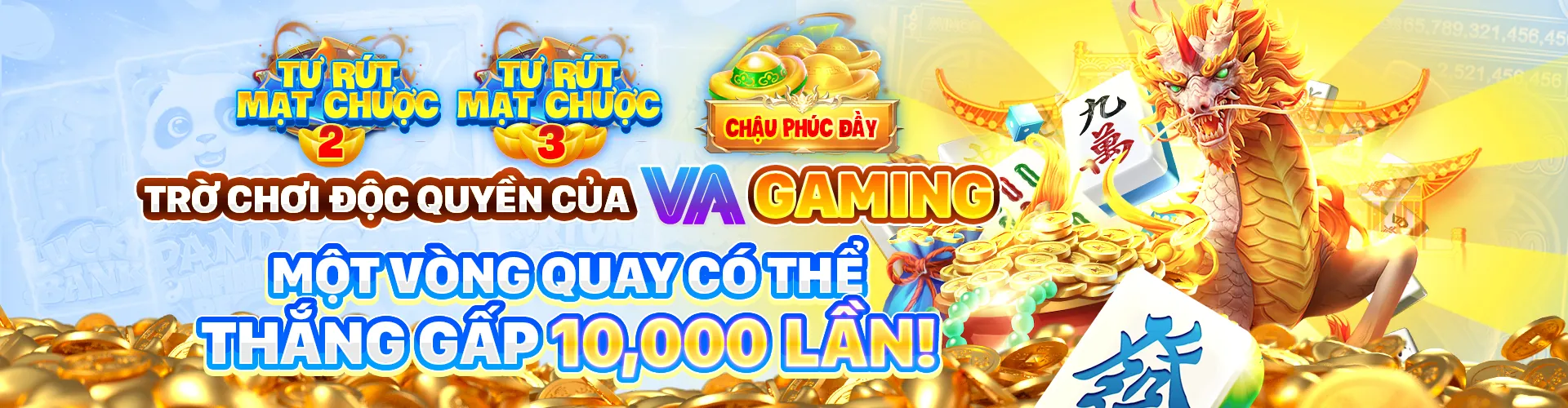 Hình ảnh banner chính UU88 khuyến mãi