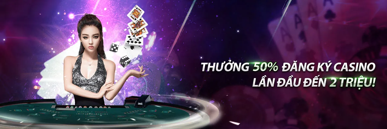 Sòng bạc uu88 trực tuyến với ưu đãi hấp dẫn